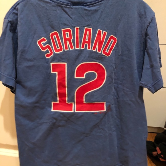 Cubs t-shirt - Picture 2 of 2